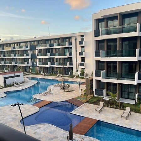 Makia - Terreo Bloco C 011 - Churrasqueira Top Porto de Galinhas Exterior photo